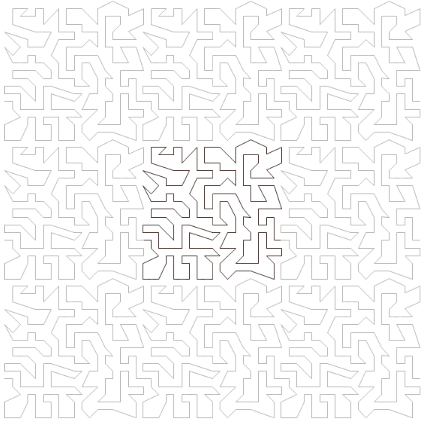 How to chose the right pattern for your project